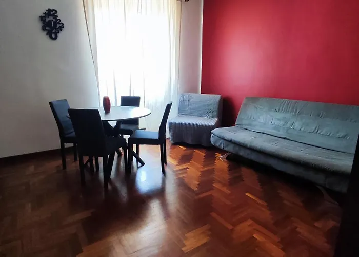 Casa Di Lella, A Due Passi Dal Vaticano