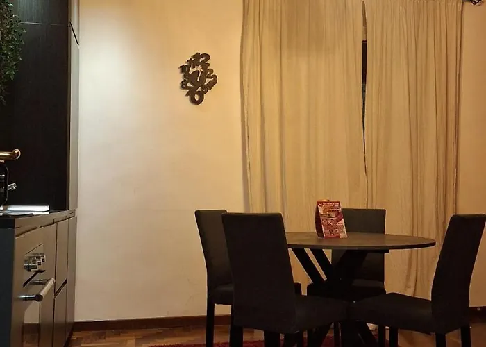 Casa Di Lella, A Due Passi Dal Vaticano