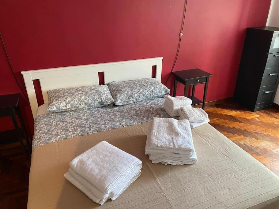 Casa Di Lella, A Due Passi Dal Vaticano * Rom