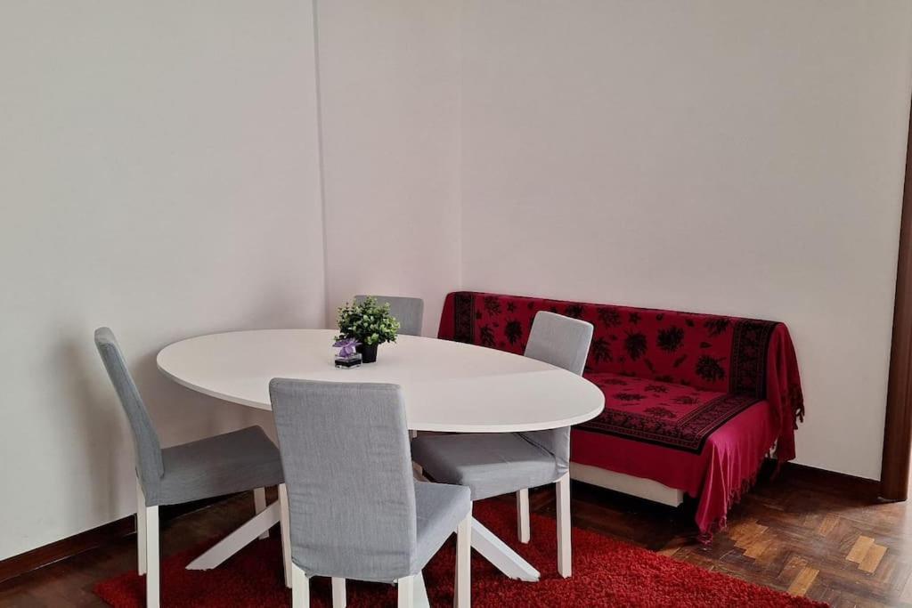 Casa Di Lella, A Due Passi Dal Vaticano Apartment Rom