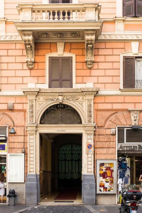 Casa Di Lella, A Due Passi Dal Vaticano Rom