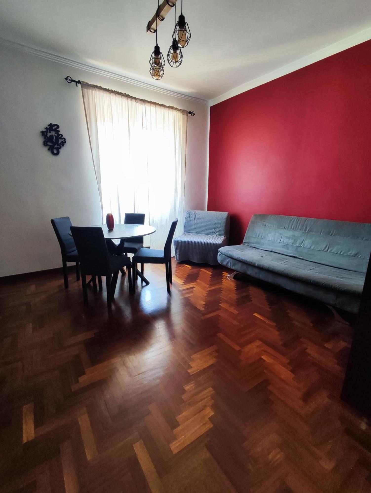 Casa Di Lella, A Due Passi Dal Vaticano Apartment Rom
